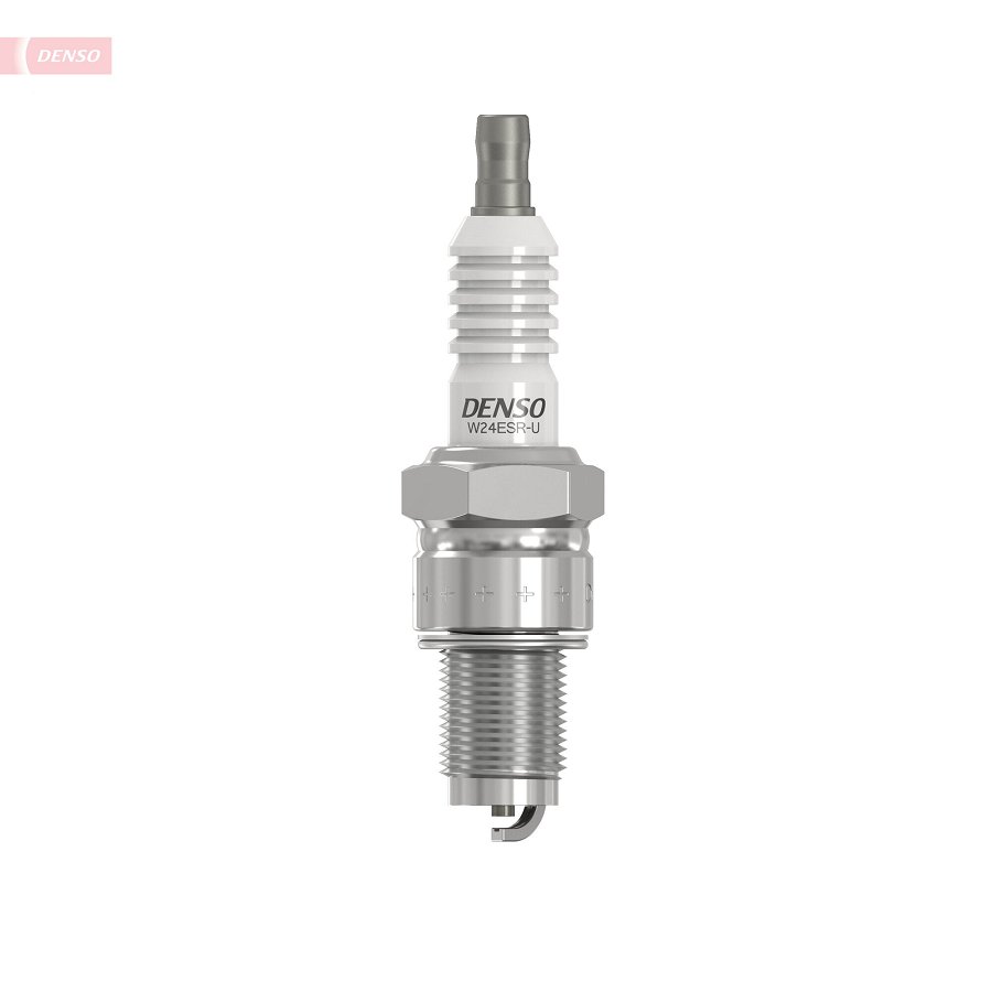 1 Bougie D'allumage Denso U-groove W24esr-u
