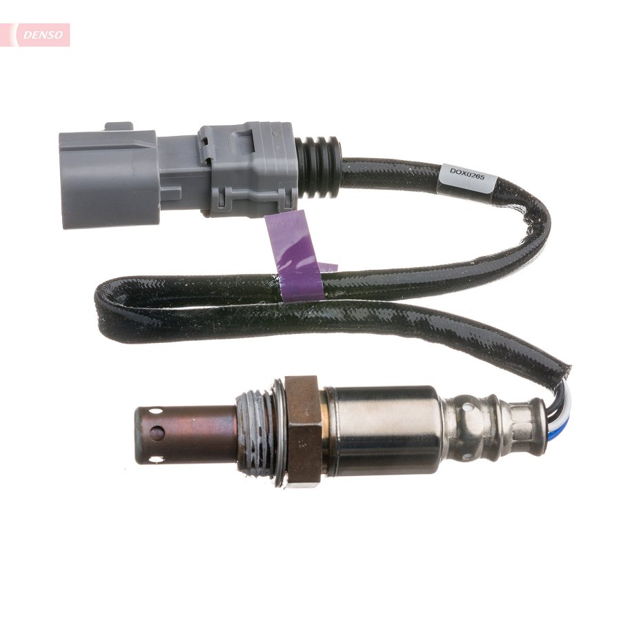 Sonde Lambda