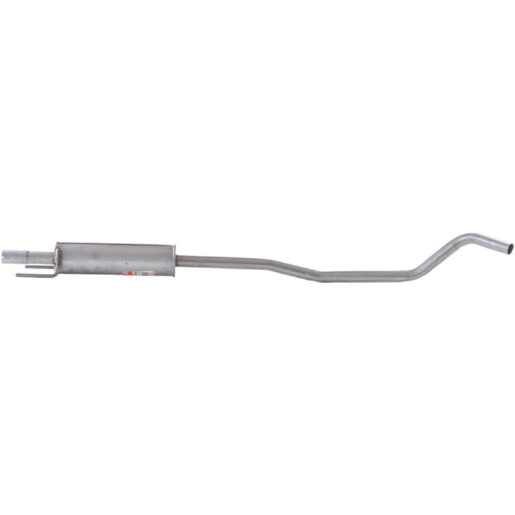 Silencieux Central Bosal 284-639