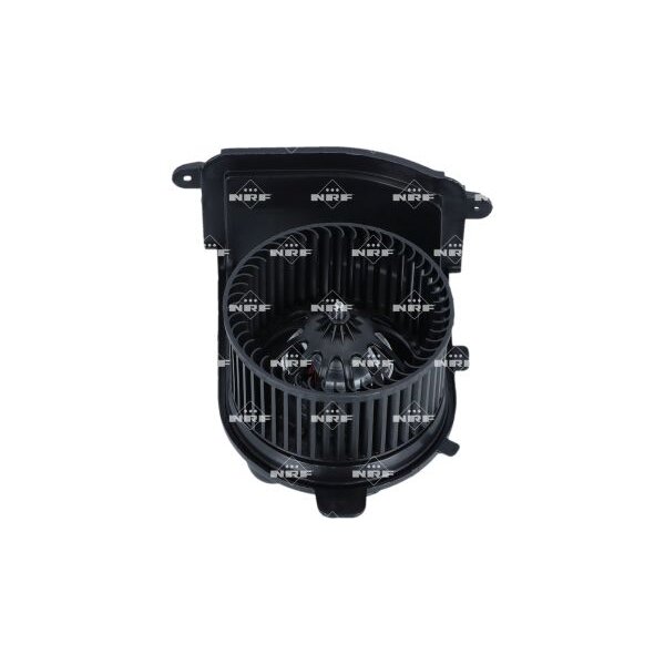 Pulseur D'habitacle Nrf 34556