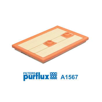 Filtre À Air Purflux A1567