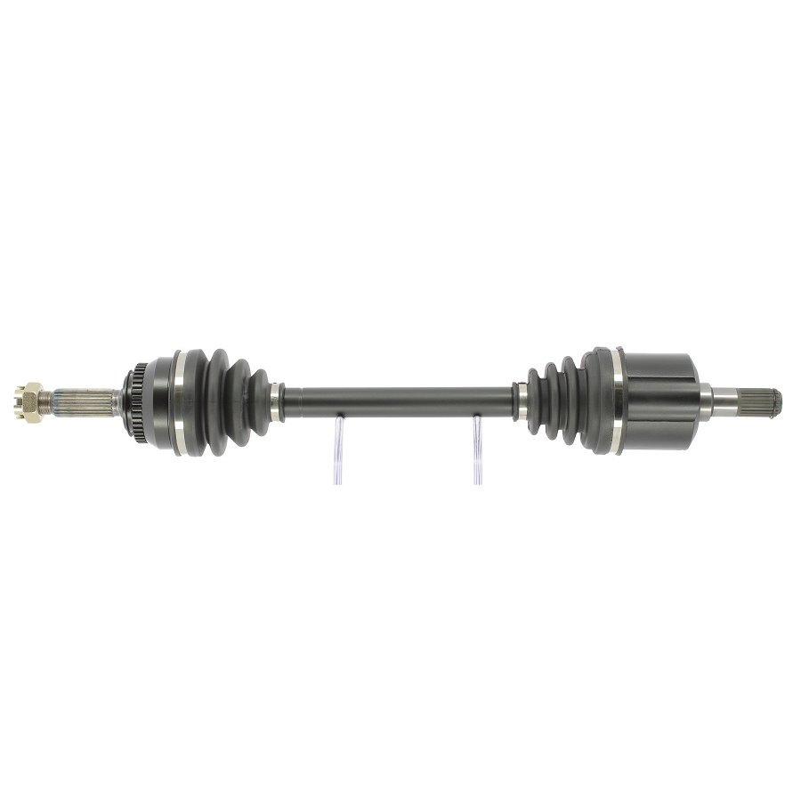 Transmission Cevam 7383z - Gauche (côté Conducteur)