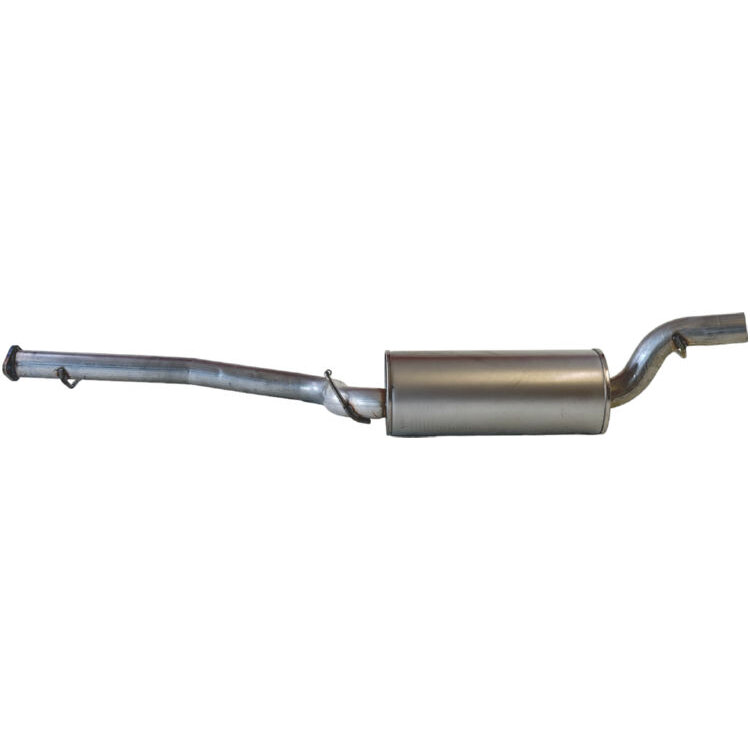 Silencieux Central Bosal 282-419