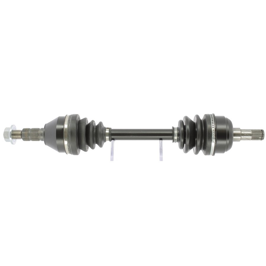 Transmission Cevam 7721 - Gauche (côté Conducteur)