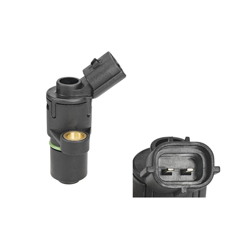Capteur Vilebrequin Valeo 254012