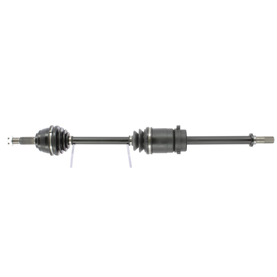 Transmission Cevam 7217 - Droite (côté Passager)