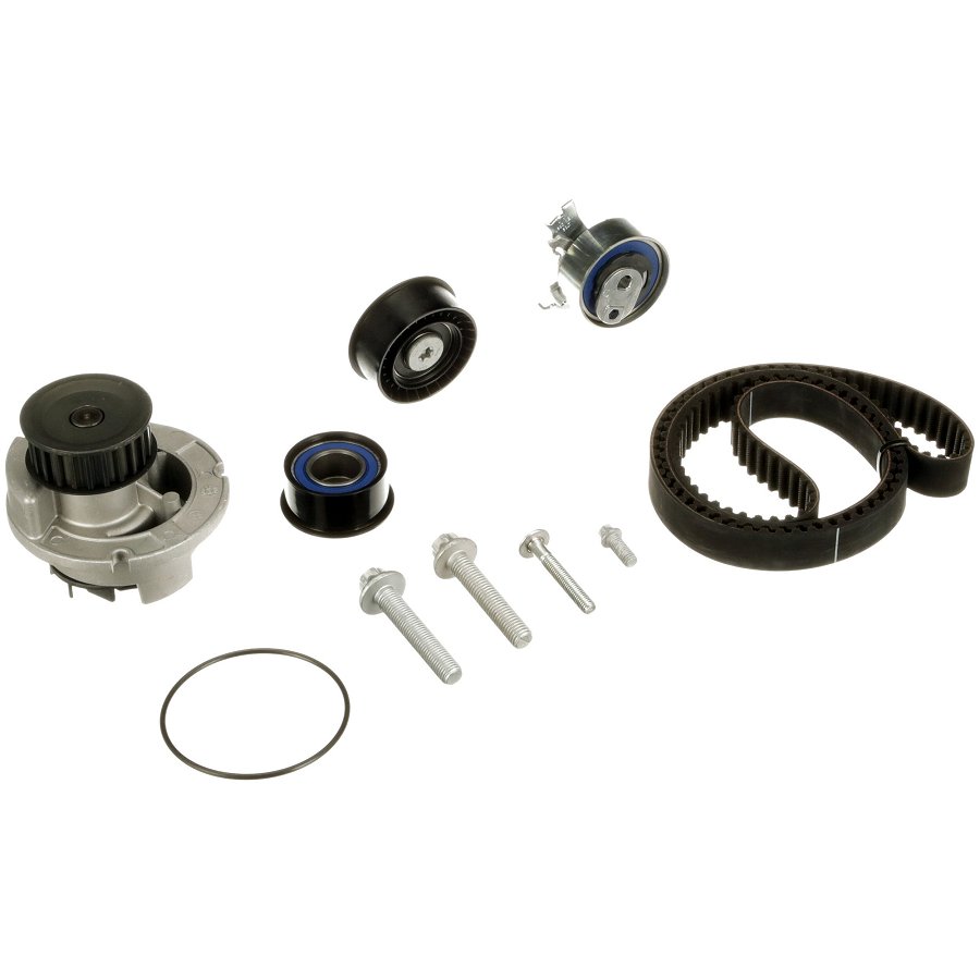 Kit Distribution & Pompe À Eau Gates Kp15499xs-2