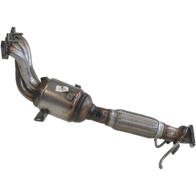 Catalyseur Bosal 090-107