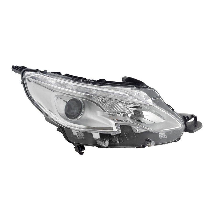 Projecteur Principal Halogène Valeo 45173
