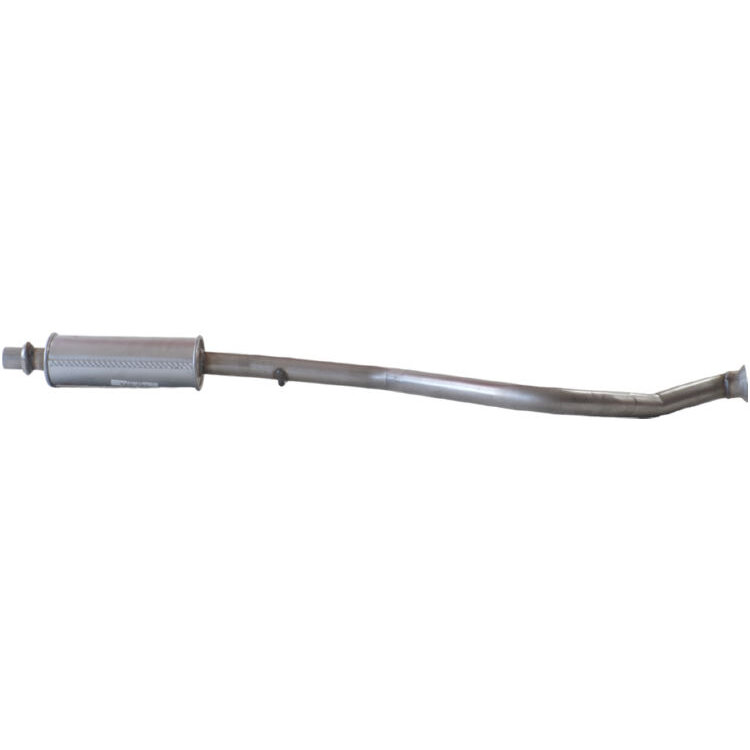 Silencieux Central Bosal 282-035