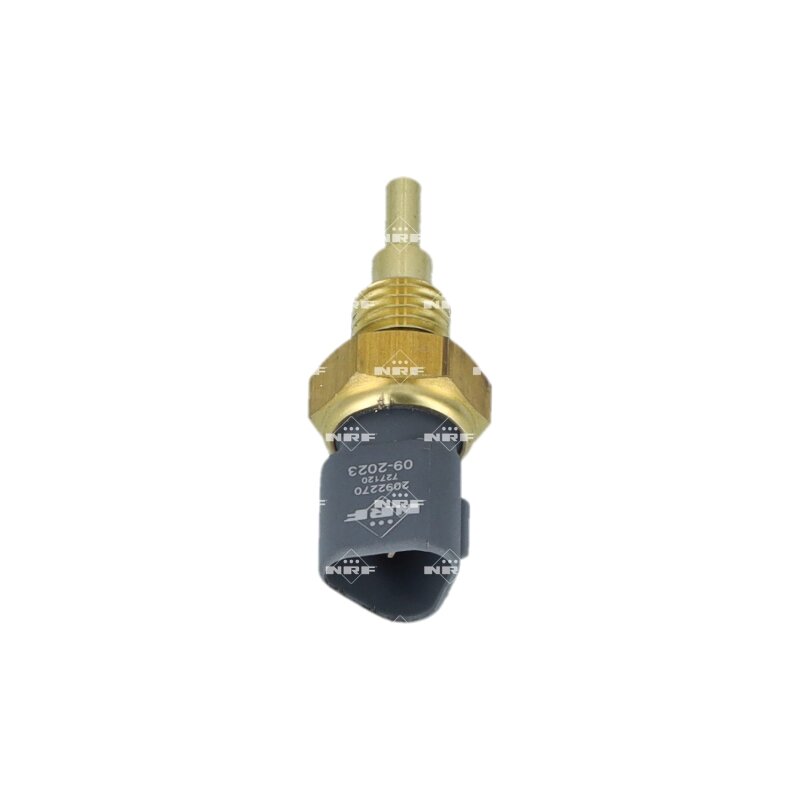 Capteur De Température De Gaz D'échappement Nrf 727120