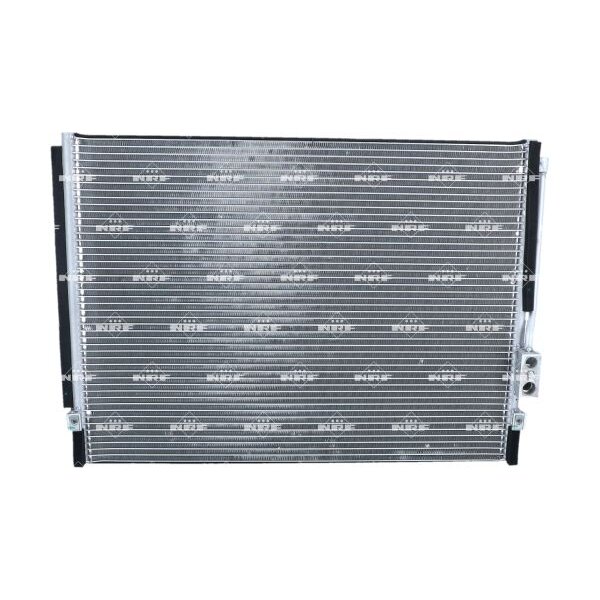 Condenseur Nrf 350676