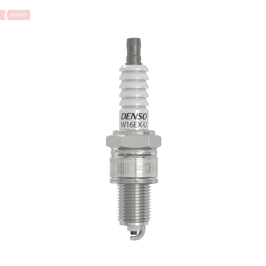 1 Bougie D'allumage Denso U-groove W16ex-u