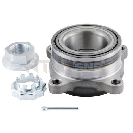 Kit De Roulement De Roue Snr R173.42