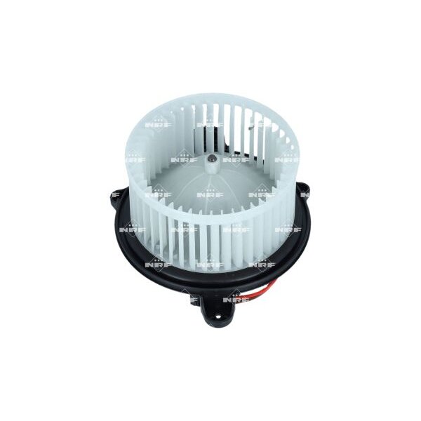 Pulseur D'habitacle Nrf 34601