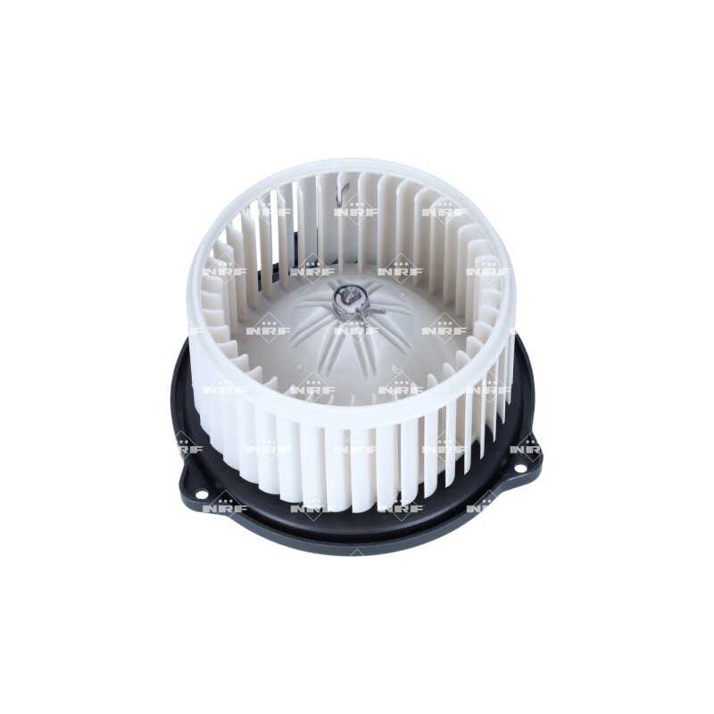 Pulseur D'habitacle Nrf 34485