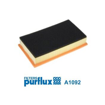 Filtre À Air Purflux A1092