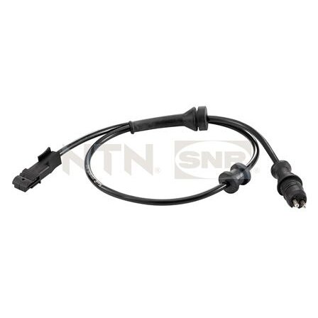 Capteur De Vitesse De Roue Abs Snr Asb159.31