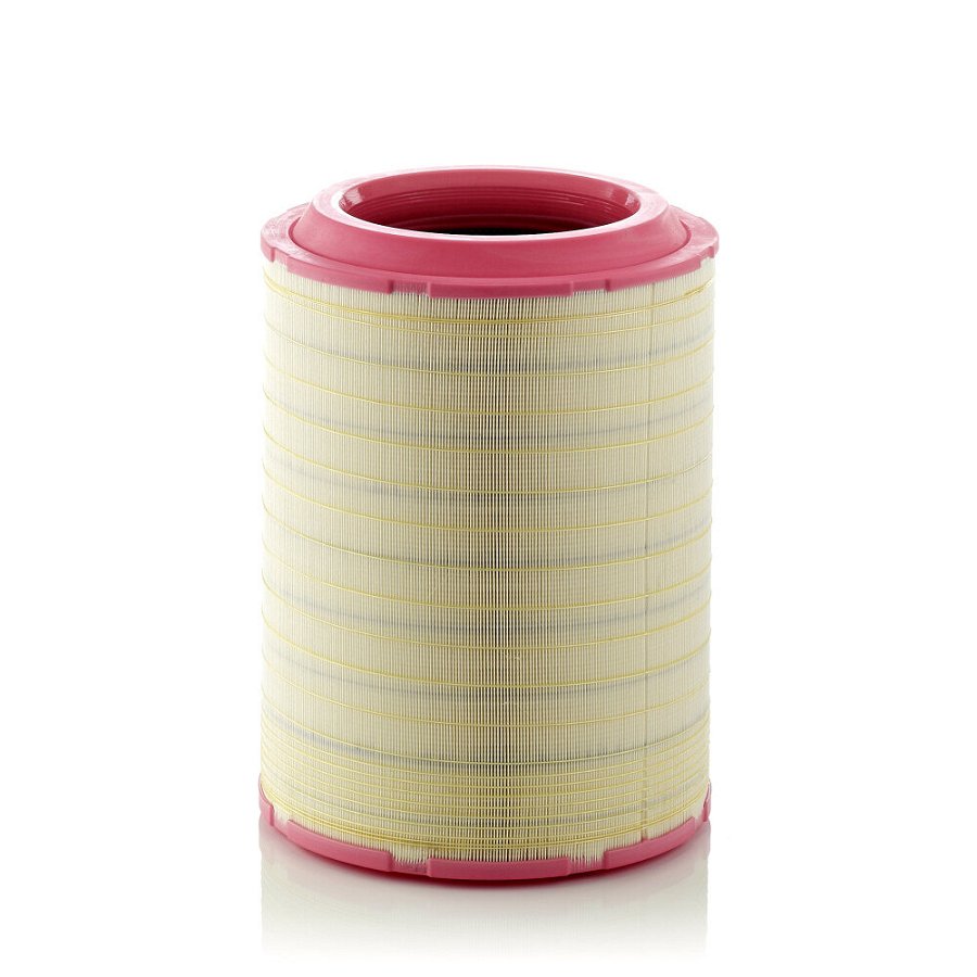 Filtre À Air Mann-filter C372070/2