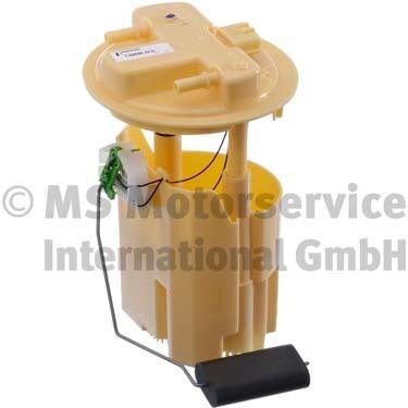 Capteur De Niveau De Carburant Pierburg 7.05656.33.0