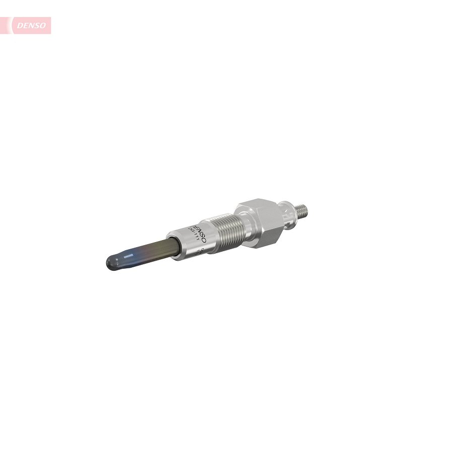 1 Bougie De Préchauffage Denso Dg-111