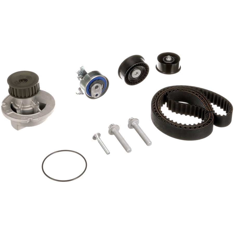 Kit Distribution & Pompe À Eau Gates Kp25499xs-2