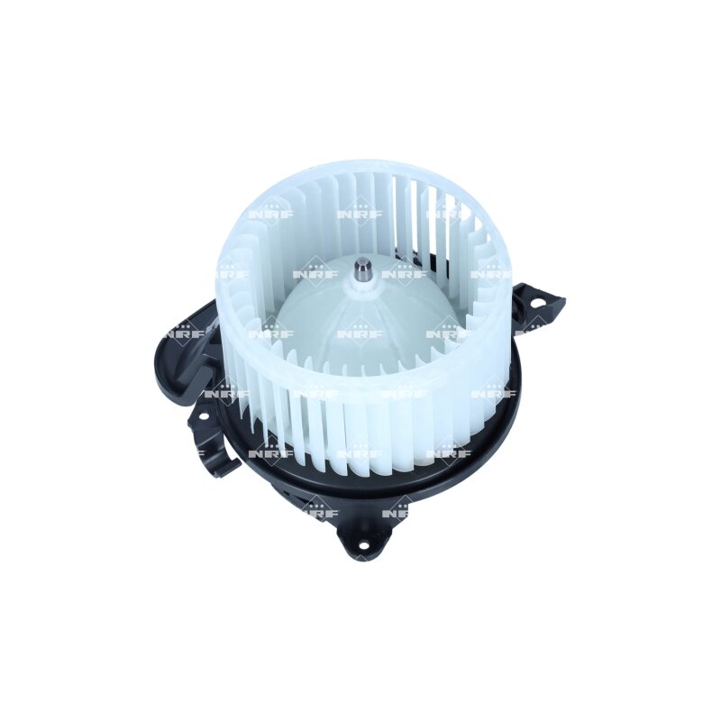 Pulseur D'habitacle Nrf 34576