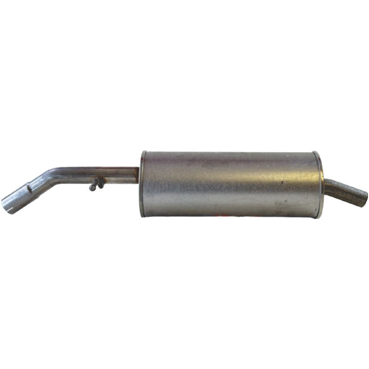 Silencieux Arrière Bosal 135-601