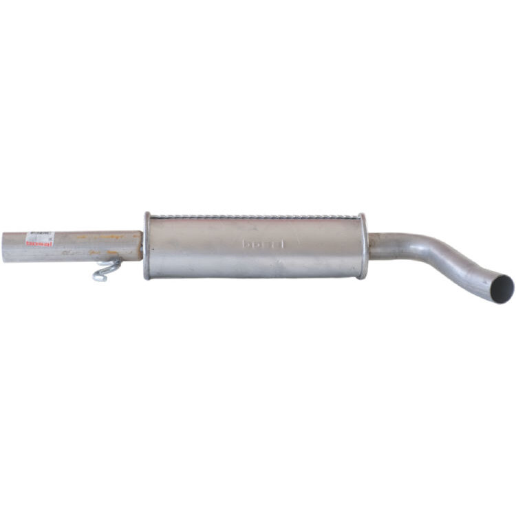 Silencieux Central Bosal 105-109