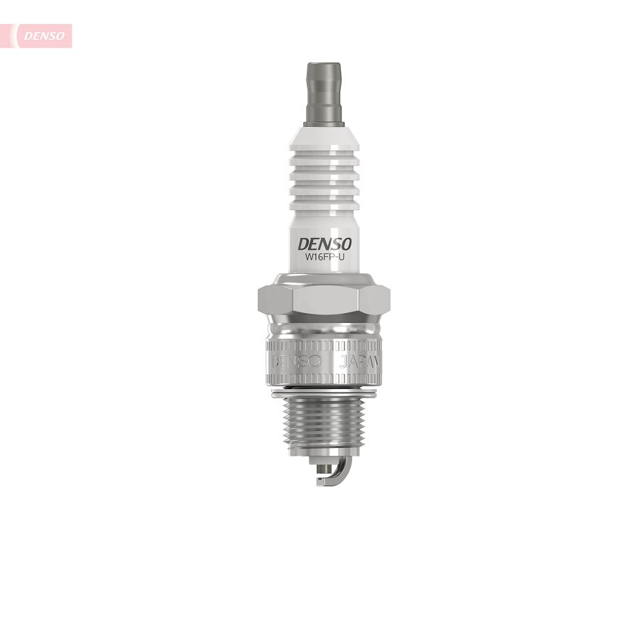 1 Bougie D'allumage Denso U-groove W16fp-u