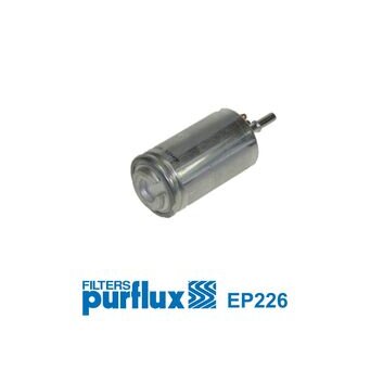 Filtre À Carburant Purflux Ep226