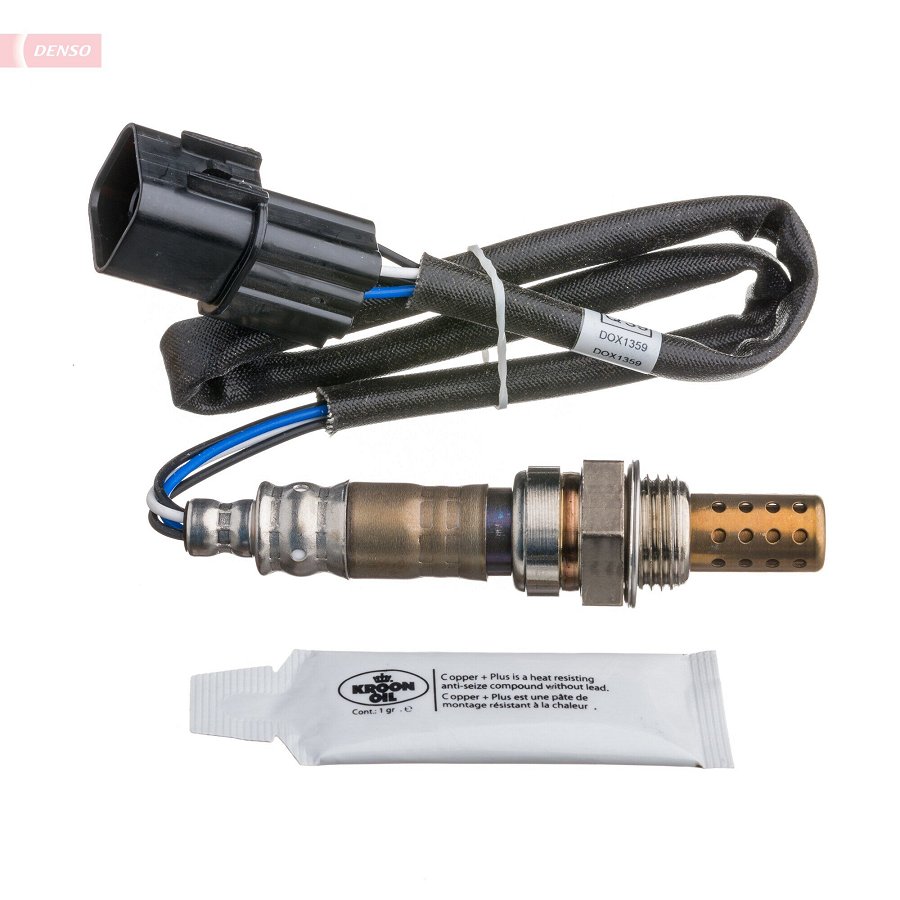 Sonde Lambda