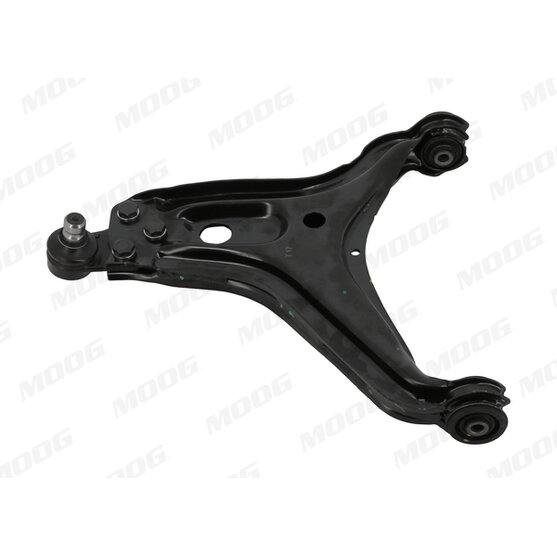 Bras De Suspension Moog Au-wp-0154p