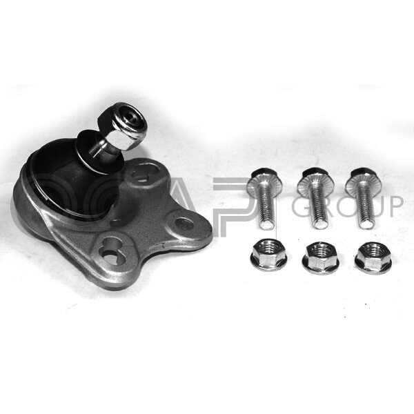 Rotule De Suspension Ocap 0400238