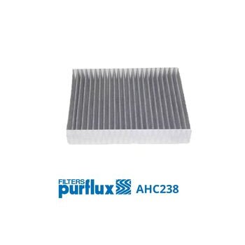 Filtre D'habitacle Charbon Actif Purflux Ahc238