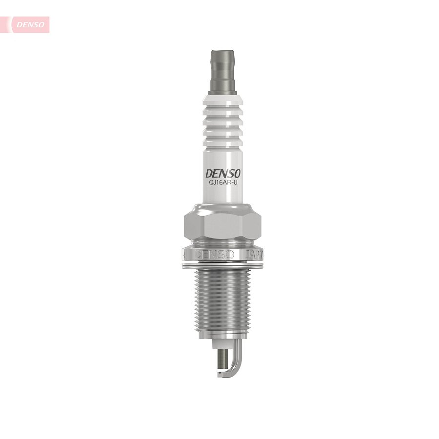 1 Bougie D'allumage Denso U-groove Qj16ar-u