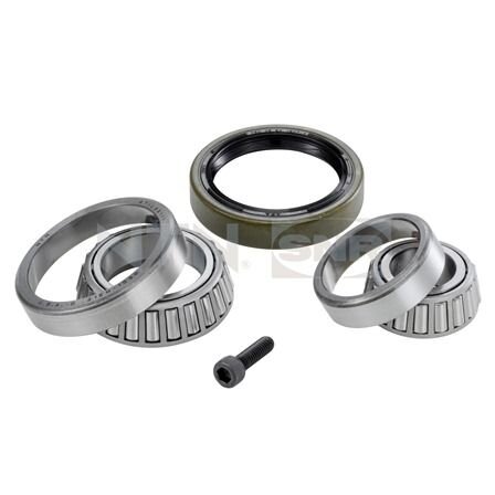 Kit De Roulement De Roue Snr R151.24