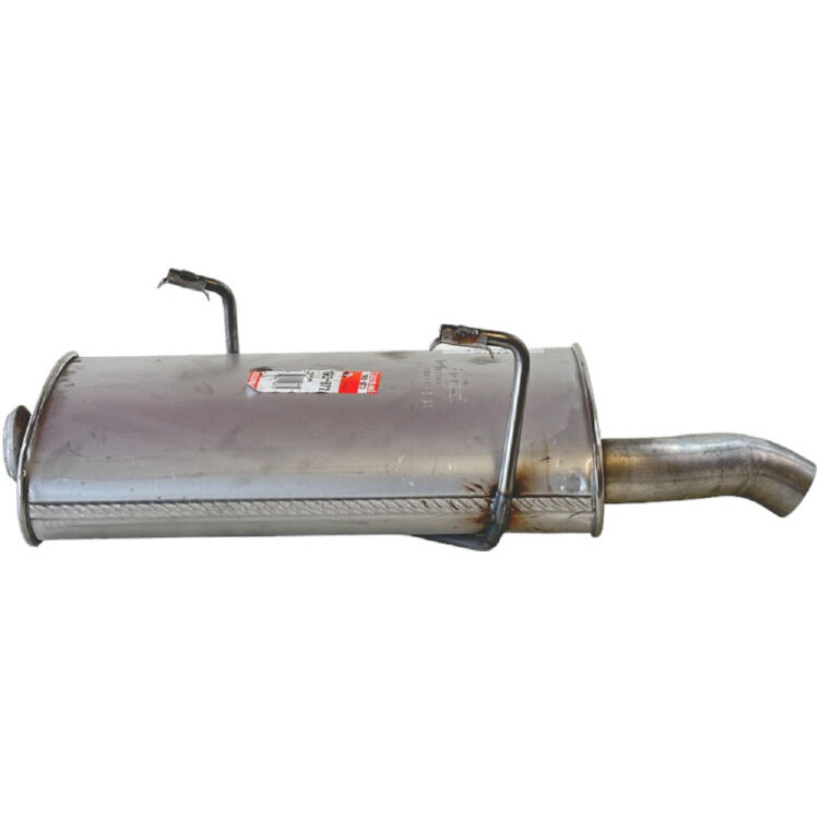 Silencieux Arrière Bosal 190-873