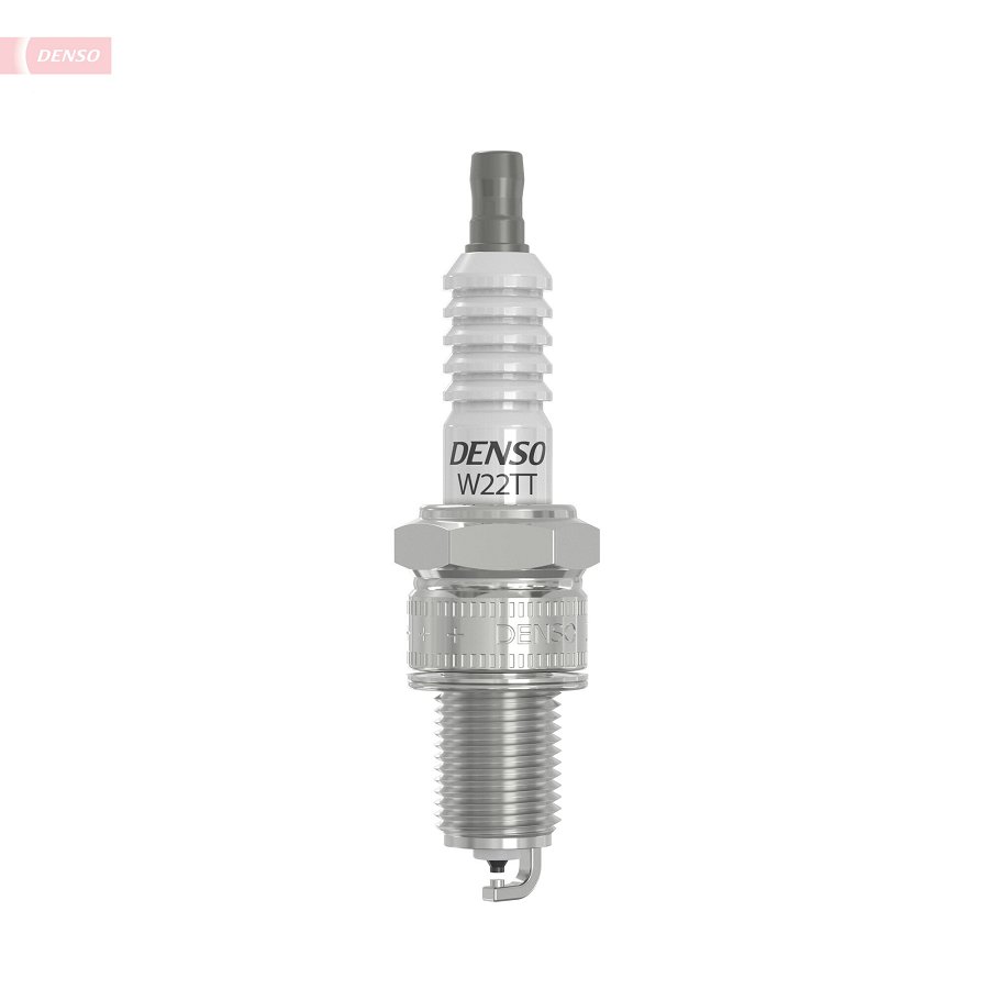 1 Bougie D'allumage Denso W22tt