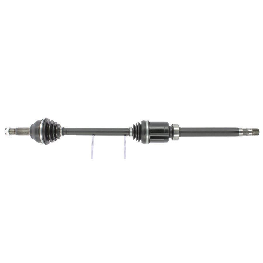 Transmission Cevam 7614 - Droite (côté Passager)