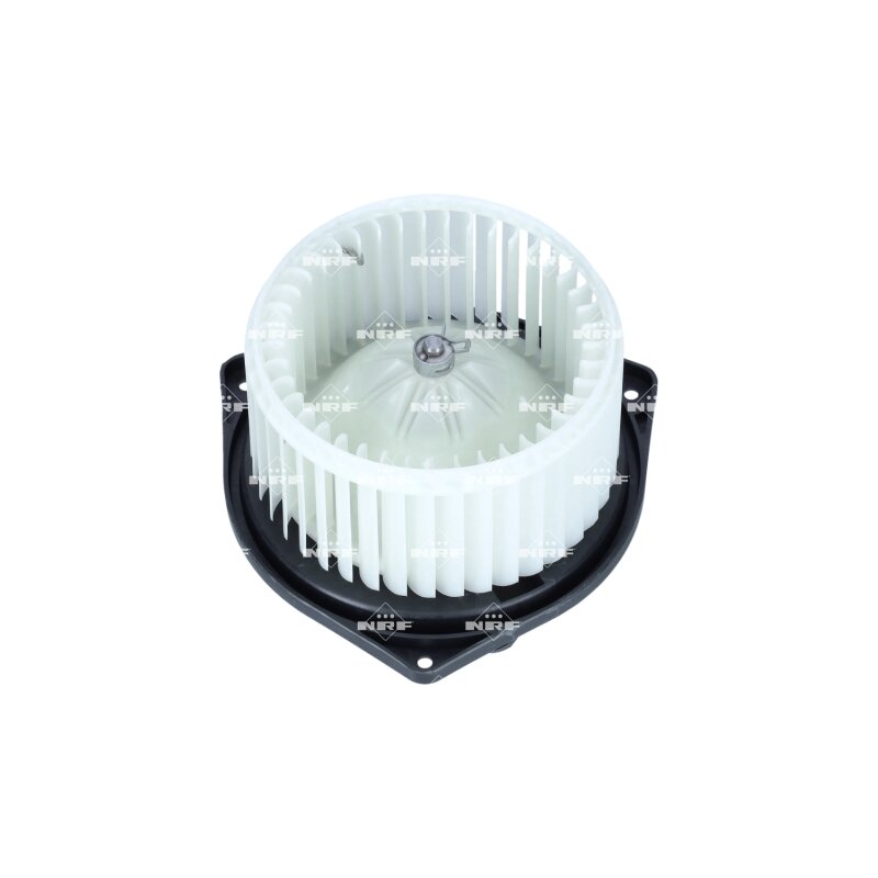 Pulseur D'habitacle Nrf 34487