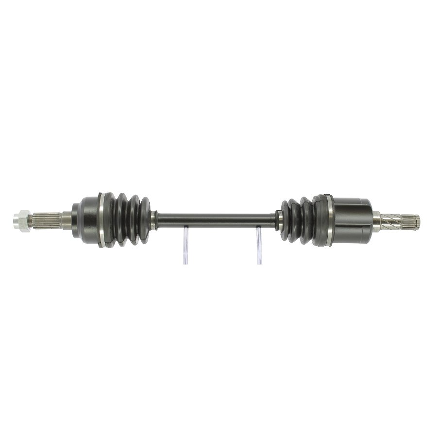 Transmission Cevam 7056 - Gauche (côté Conducteur)