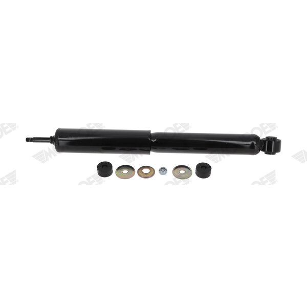 1 Amortisseur Monroe Adventure D9014s
