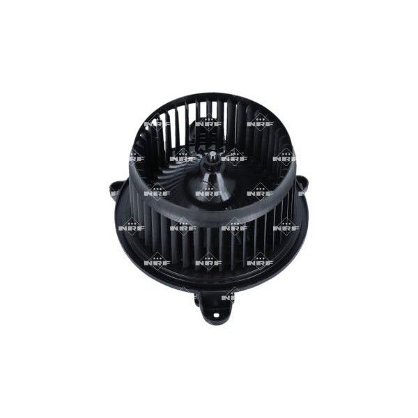 Pulseur D'habitacle Nrf 34568