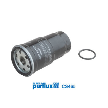 Filtre À Carburant Purflux Cs465