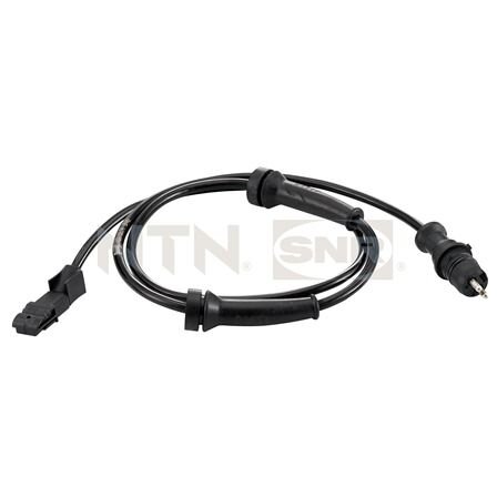 Capteur De Vitesse De Roue Abs Snr Asb159.35