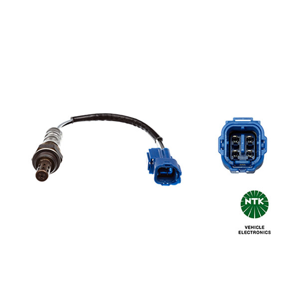 Sonde Lambda