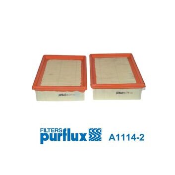 Filtre À Air Purflux A1114-2