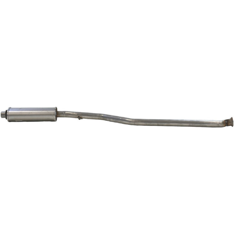Silencieux Central Bosal 283-389