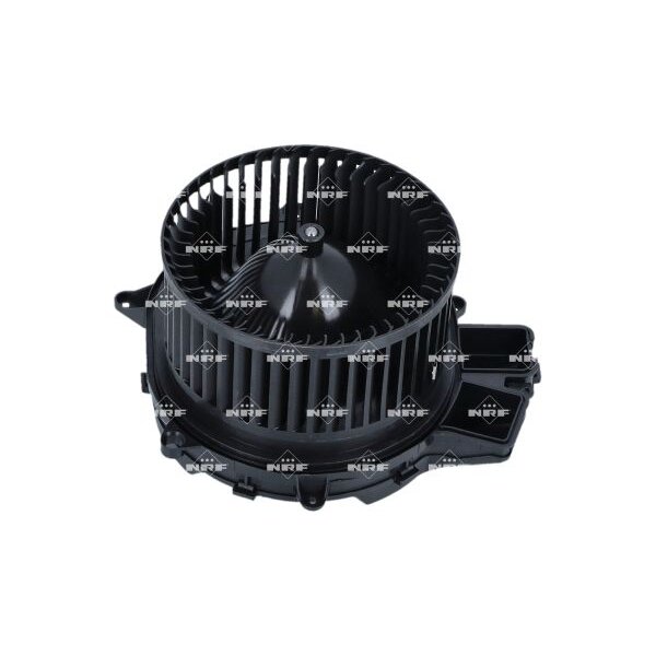 Pulseur D'habitacle Nrf 34646
